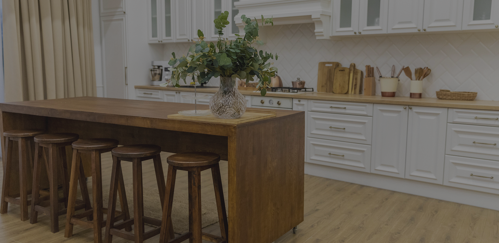 Cabinets