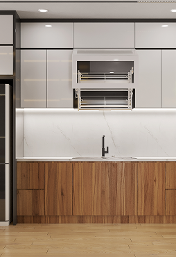 modern-kitchen-interiorwith-wooden-cabinet-top-table-white-marble-3d-illustration (1)