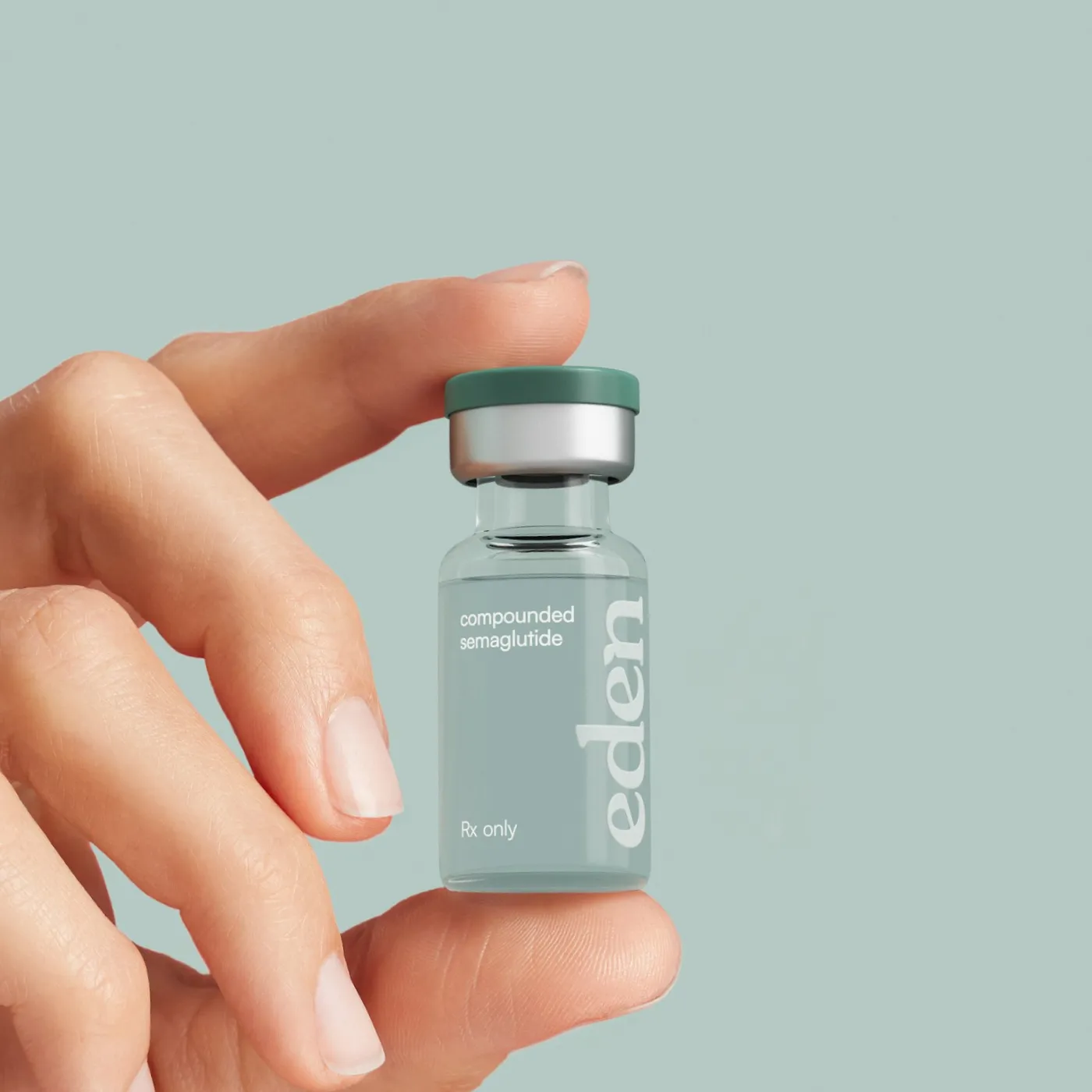 Compounded semaglutide