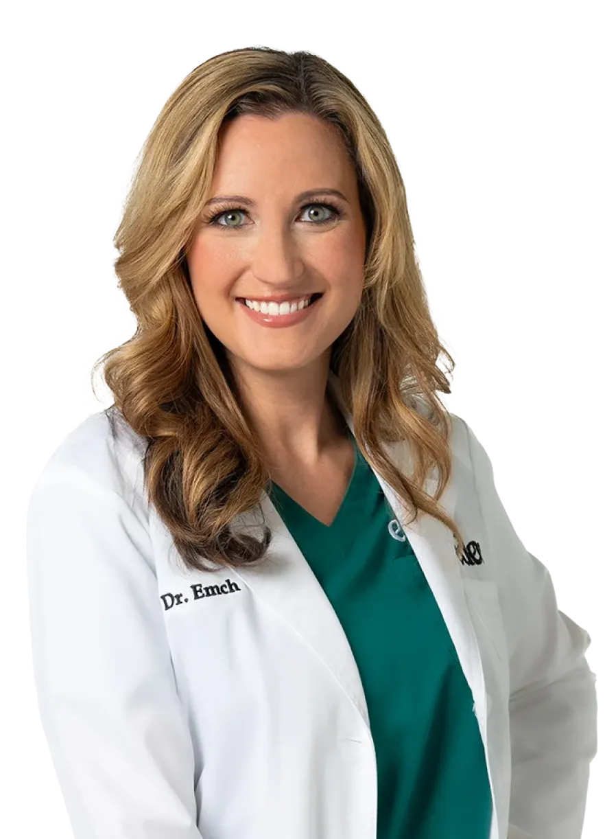 Dr. Rebecca Emch