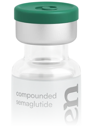 Compounded semaglutide