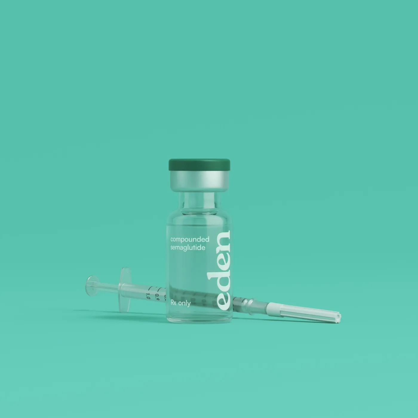 Compounded semaglutide