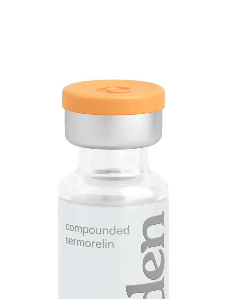 Sermorelin