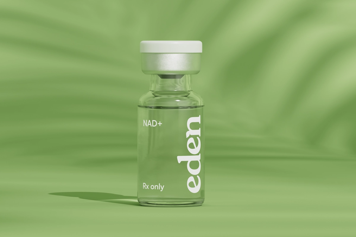 What is NAD+? A Beginner’s Guide to the Molecule Behind Energy and Vitality