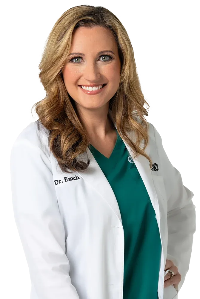 Dr. Rebecca Emch, PharmD