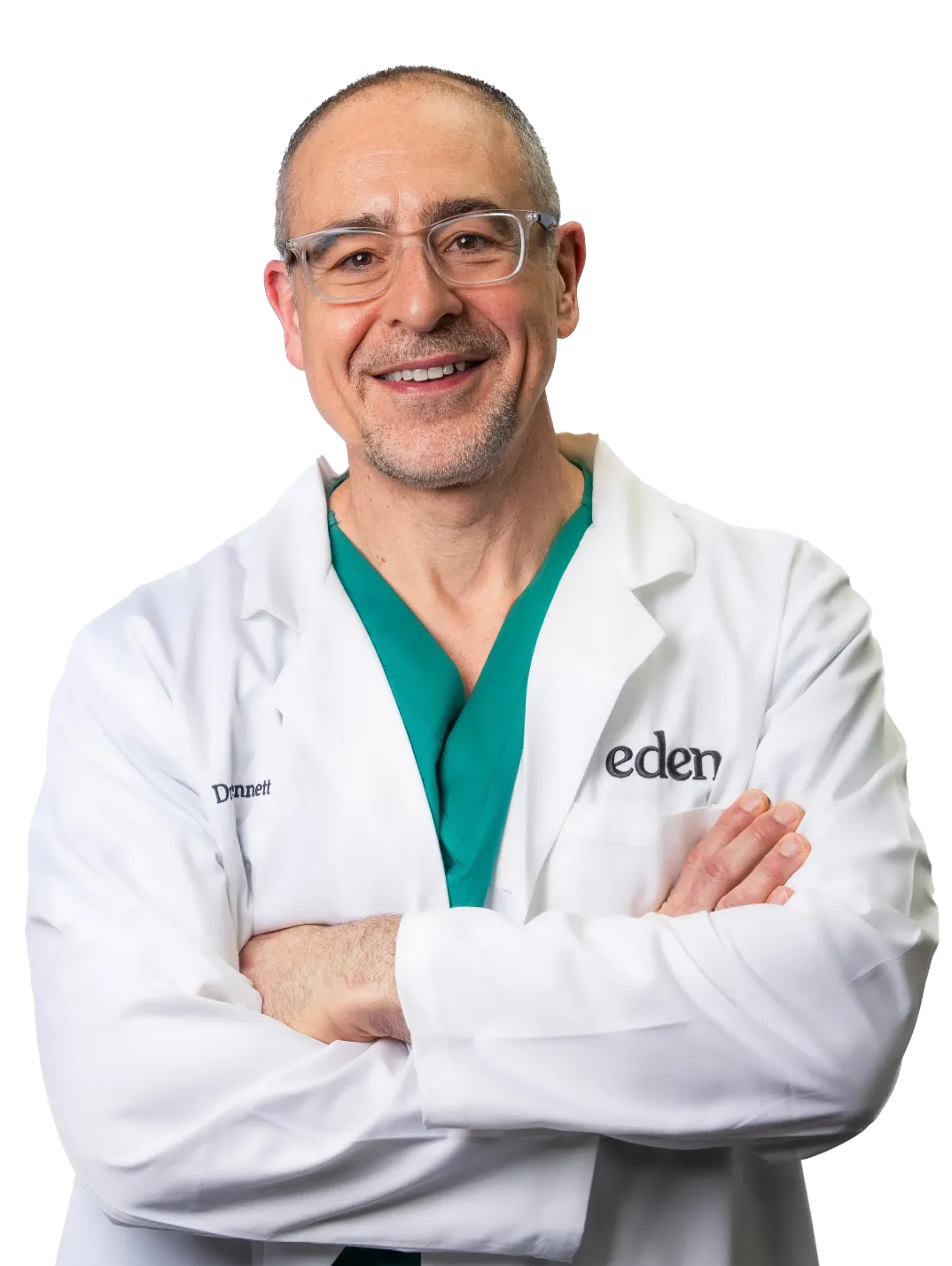 Dr. Matthew Bennett, MD