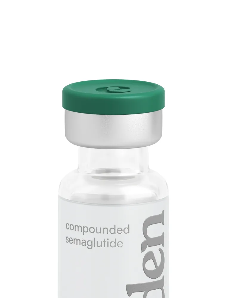 Compounded semaglutide